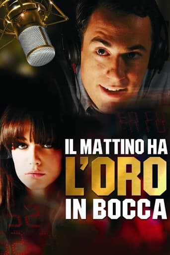 Poster of Il mattino ha l'oro in bocca