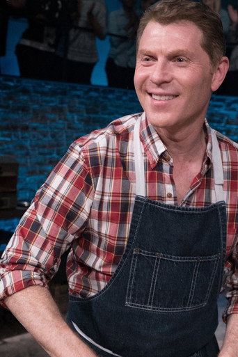 Beat Bobby Flay