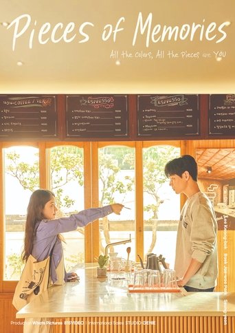 Pieces of Memories (2025)