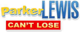 صورة من Parker Lewis Can't Lose