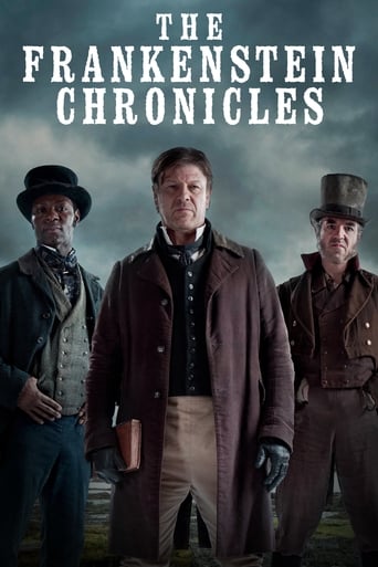 Watch The Frankenstein Chronicles Online Free in HD