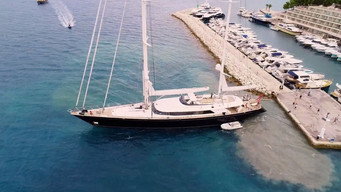 #12 Below Deck Sailing Yacht