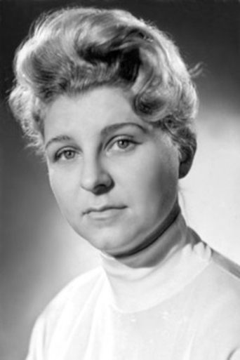 Image of Vera Petrova