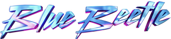 Blue Beetle logo