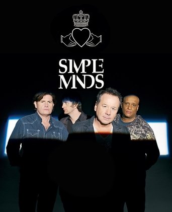 Image of Simple Minds