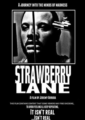 Strawberry Lane