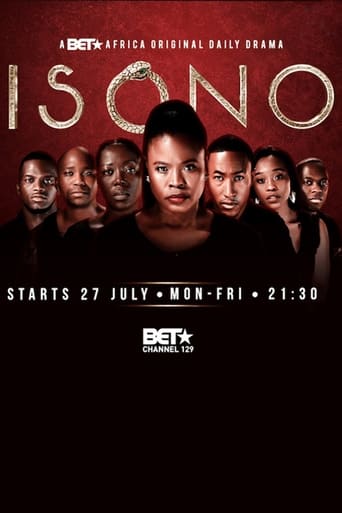 Poster of Isono