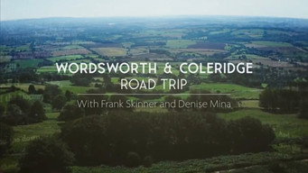 Boswell & Johnson's Scottish Road Trip (2020- )