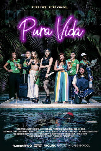 Pura Vida (1970)