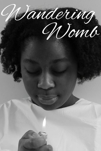 Wandering Womb poster