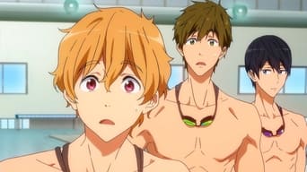 #16 Free!