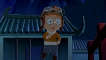 Episode 10 — Episode 10