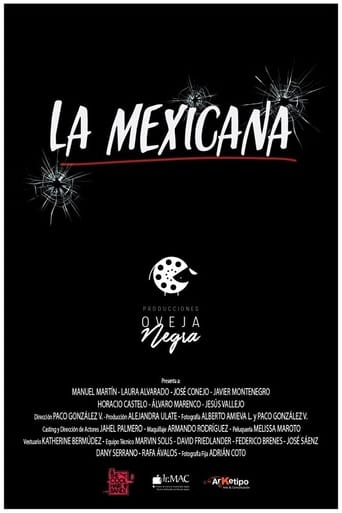 La Mexicana en streaming 