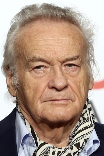 Image of Jerzy Skolimowski