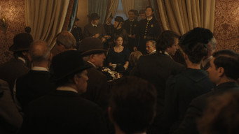 Assistir Monstro: A História de Lizzie Borden Online