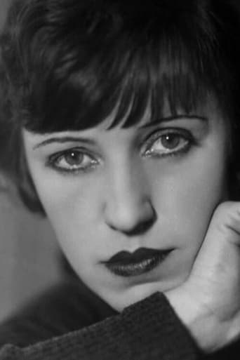 Lotte Lenya