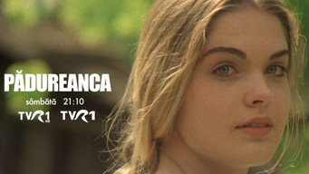 The Forest Woman (1987)