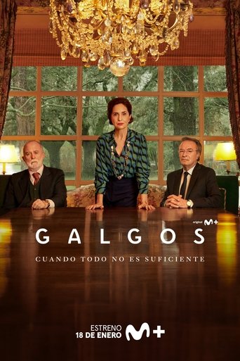Galgos: Season 1