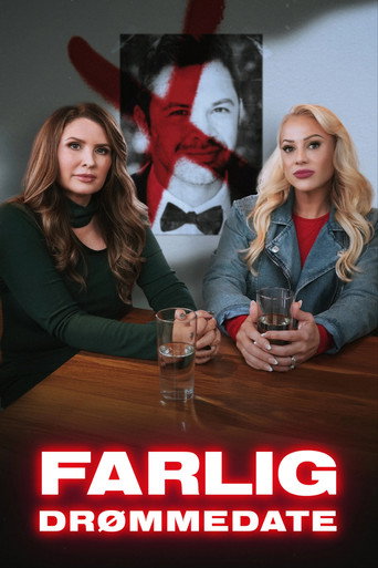 Farlig drømmedate