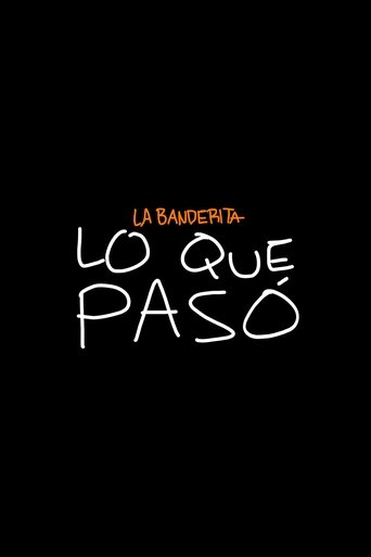 La Banderita: What Happened (2023)