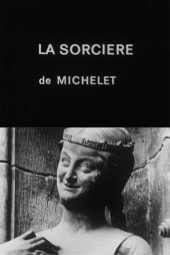 La Sorcière de Michelet