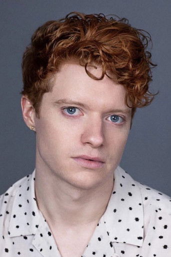 Foto de Brendan Scannell