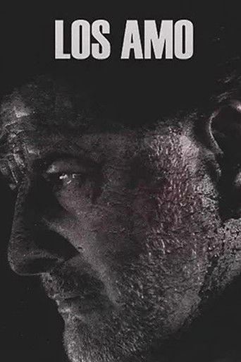 Los amo poster
