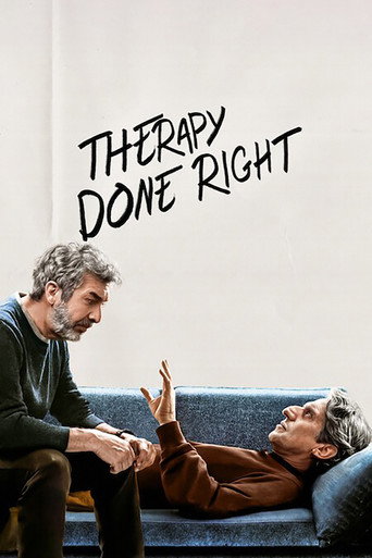 Therapy Done Right