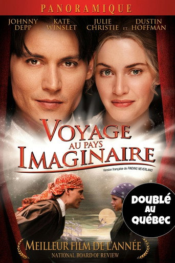 Voyage au pays imaginaire