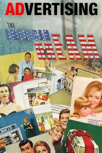 Advertising the American Dream (2008)