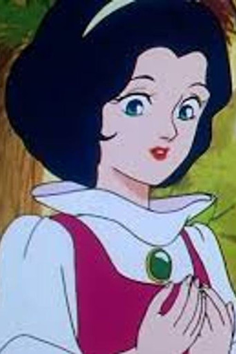 Ο θρύλος της Χιονάτης poster