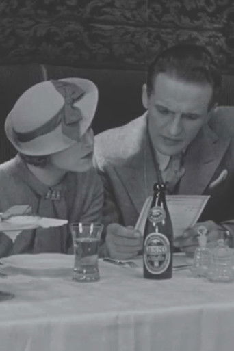 Herrain herkku jokamiehen ruuaksi (1936)