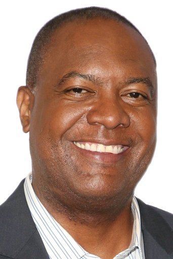 Imagen de Rodney Peete