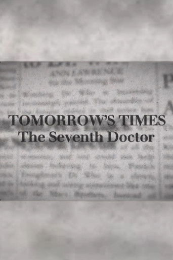 Tomorrow's Times: The Seventh Doctor