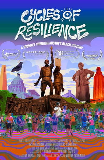 Cycles of Resilience: A Journey Through Austin's Black History