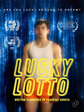 Lucky Lotto