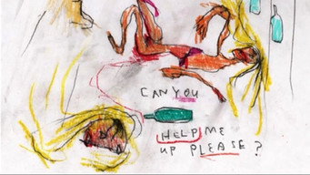 #12 Slaughtered Vomit Dolls