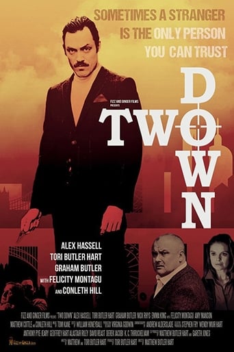 Poster of Two Down