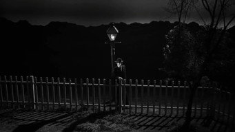 Still 5 from The Night of the Hunter