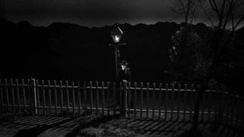 The Night of the Hunter backdrop 8