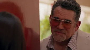 第4話:Otra oportunidad 第4話:Otra oportunidad