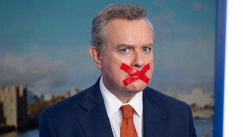 #10 Дугласа закенселили