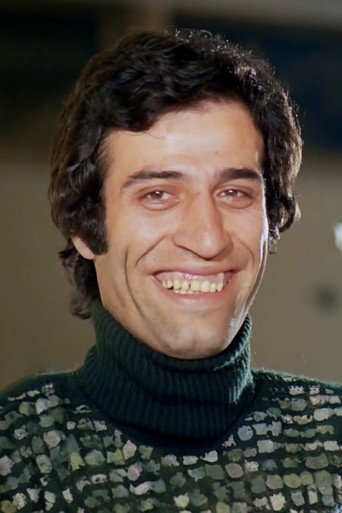 Kemal Sunal — 17