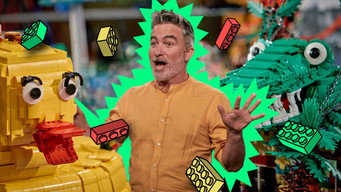 Lego Masters NZ (2022-2023)