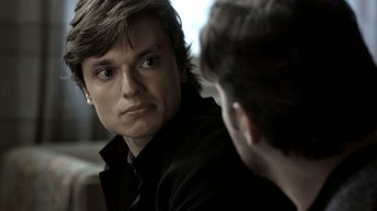 Episódio Felipe - Sessão 05 da série Sessão de Terapia