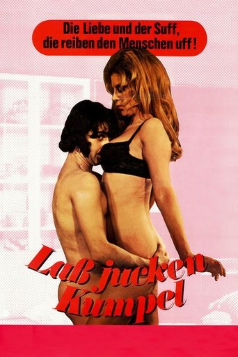 Lass jucken Kumpel (1972)