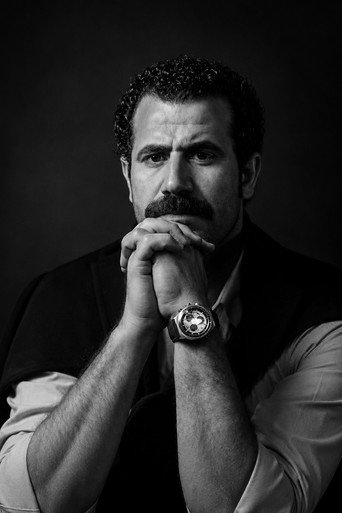Mahmoud Hafez