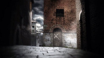 Black Death: Patient Zero (2025)