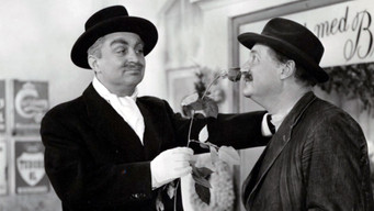 Kærlighedsdoktoren (1952)