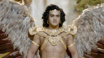 第25話：Vinta Scolds Garud